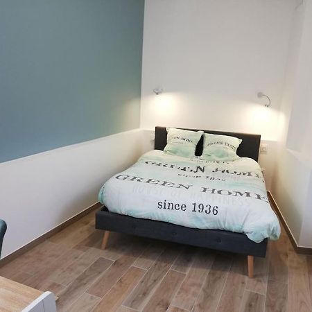 Bel Appartement Coeur De Grenoble Tout Equipe 外观 照片