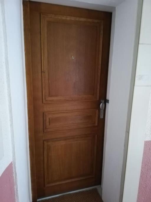 Bel Appartement Coeur De Grenoble Tout Equipe 外观 照片