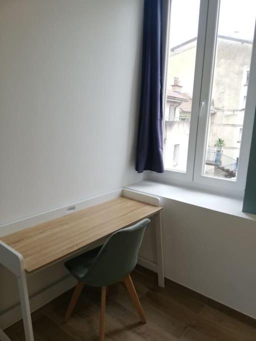 Bel Appartement Coeur De Grenoble Tout Equipe 外观 照片
