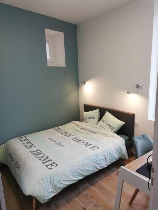 Bel Appartement Coeur De Grenoble Tout Equipe 外观 照片