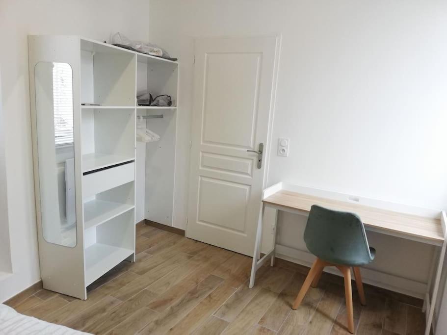 Bel Appartement Coeur De Grenoble Tout Equipe 外观 照片