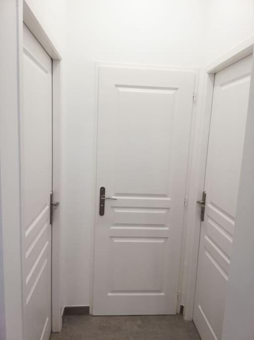 Bel Appartement Coeur De Grenoble Tout Equipe 外观 照片