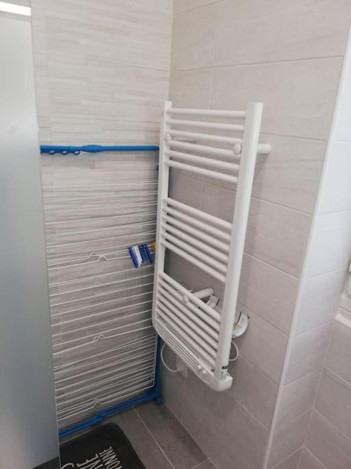 Bel Appartement Coeur De Grenoble Tout Equipe 外观 照片