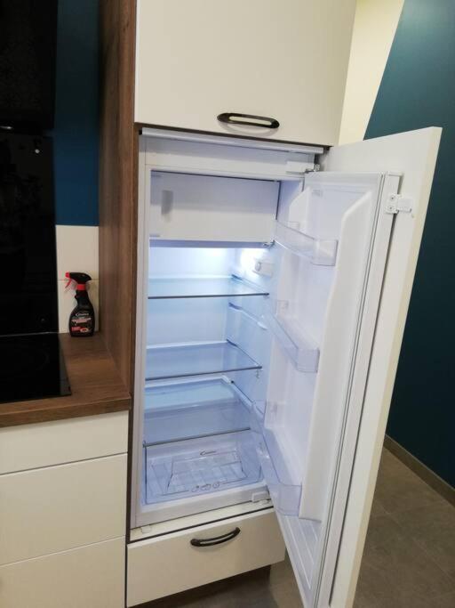 Bel Appartement Coeur De Grenoble Tout Equipe 外观 照片