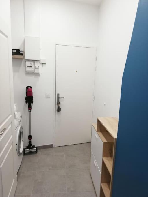 Bel Appartement Coeur De Grenoble Tout Equipe 外观 照片