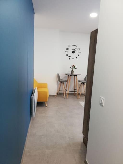 Bel Appartement Coeur De Grenoble Tout Equipe 外观 照片