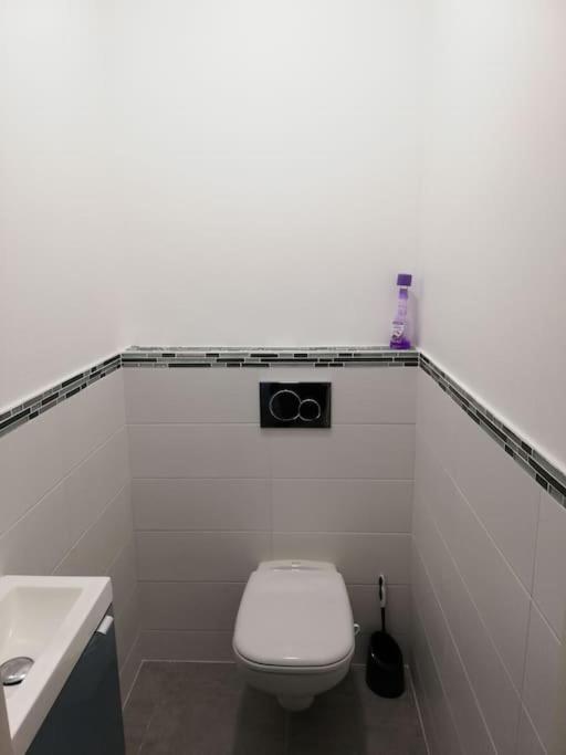 Bel Appartement Coeur De Grenoble Tout Equipe 外观 照片
